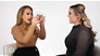 Nikkie Tutorials doet de make up van Adele